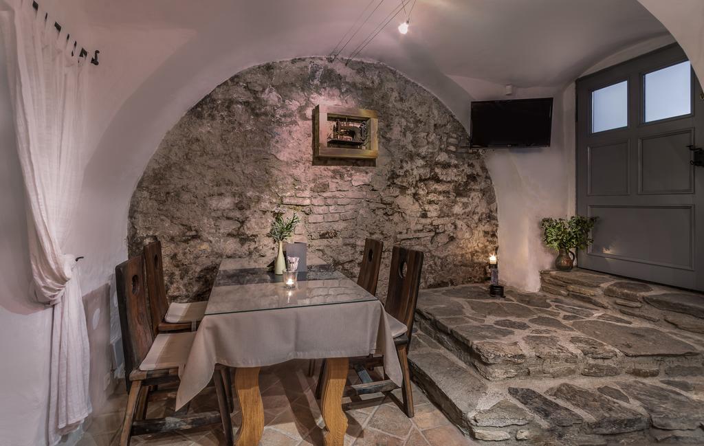 Pension Athanor Cesky Krumlov Exterior foto