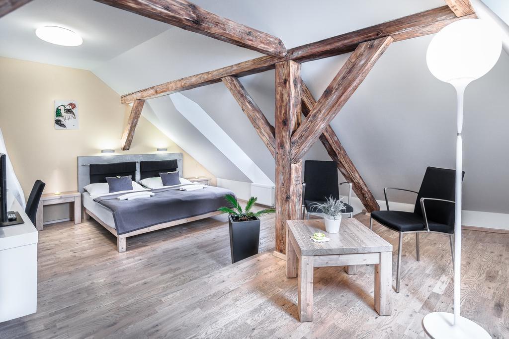 Pension Athanor Cesky Krumlov Exterior foto